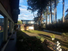The Writer's House - Suítes Residence